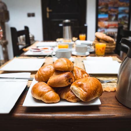 Riad Marwa Marrakech Marrakesh Ngoại thất bức ảnh