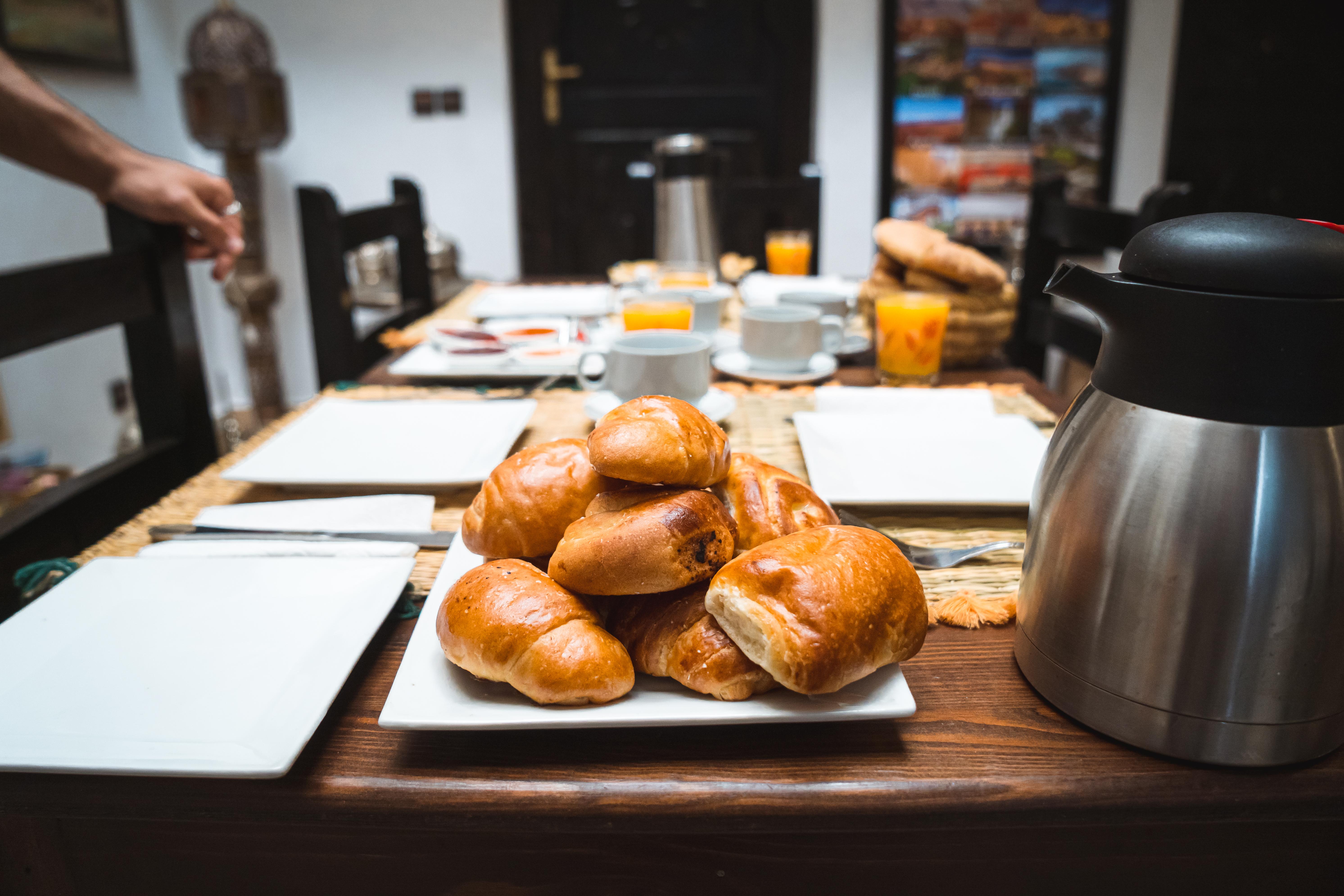 Riad Marwa Marrakech Marrakesh Ngoại thất bức ảnh