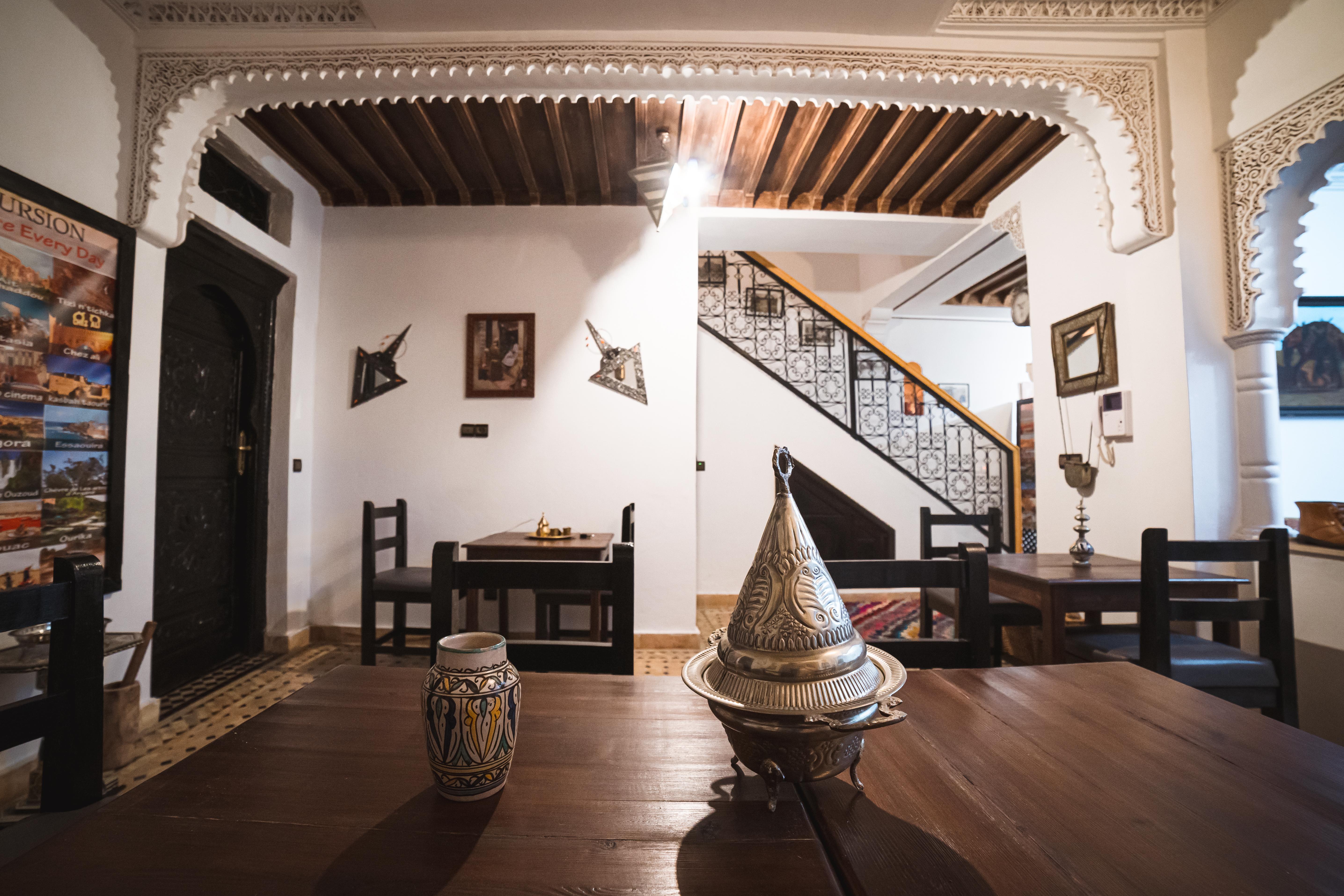 Riad Marwa Marrakech Marrakesh Ngoại thất bức ảnh